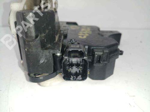 Rear right lock MITSUBISHI OUTLANDER II (CW_W) 2.0 DI-D (CW8W) | BP8215893C99 