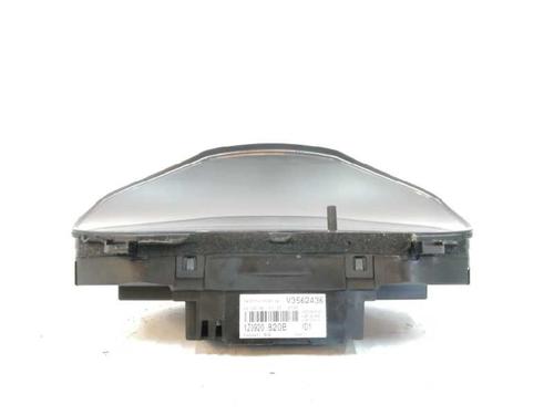 Instrument cluster SKODA OCTAVIA II (1Z3) 2.0 FSI | BP9692872C47