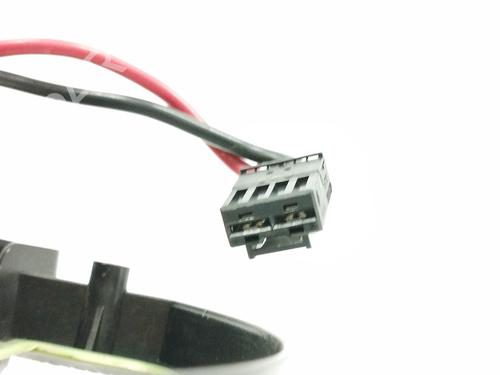 Heater blower motor RENAULT KADJAR (HA_, HL_)  | BP12568406M62 