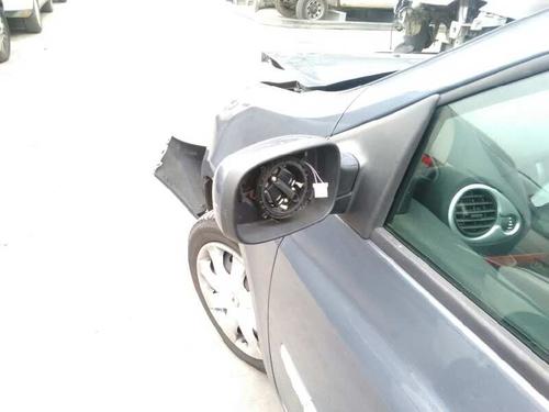 Rear center seatbelt RENAULT CLIO III (BR0/1, CR0/1)  | BP8722024I27 