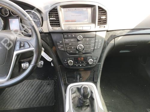 Ferdsskriver OPEL INSIGNIA A (G09) 2.0 CDTI (68) | BP15846233C48 