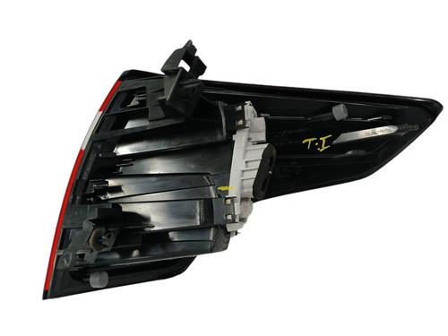 Left taillight CITROËN C4 Picasso I MPV (UD_) | BP23576115C34