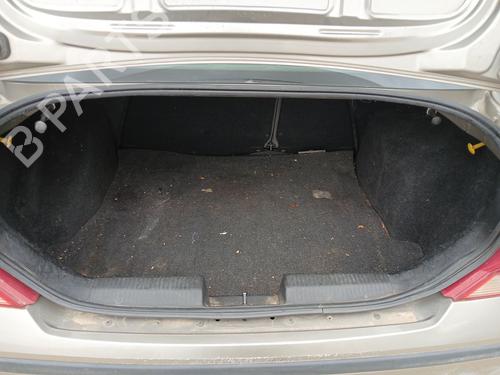 Engine FORD FOCUS I Saloon (DFW) 1.6 16V | BP39592329M1 - Image 17