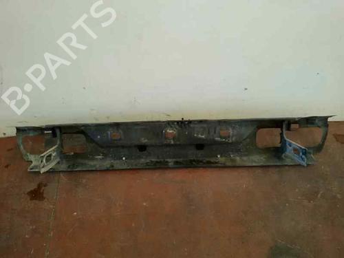 Rear bumper reinforcement PEUGEOT 206 Hatchback (2A/C) 2.0 HDI 90 | BP833522C73 