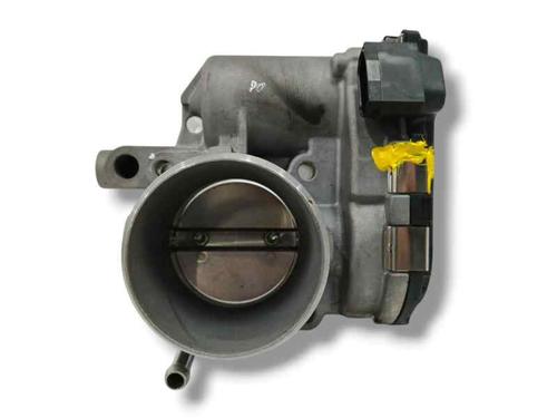 Used Throttle body KIA NIRO I (DE) 1.6 GDI Hybrid (105 hp) 23959906