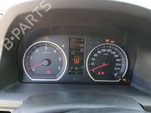 Left headlight HONDA CR-V III (RE_) 2.2 i-CTDi 4WD (RE6) | BP33716522C28  - Image 14