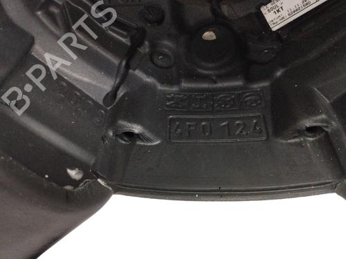 Steering wheel AUDI A4 B8 (8K2) 2.0 TDI 16V | BP17124780C49 