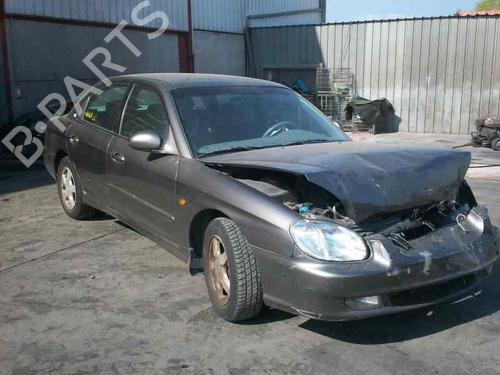 Gearbox HYUNDAI SONATA IV (EF) 2.0 16V | BP7909820M3 