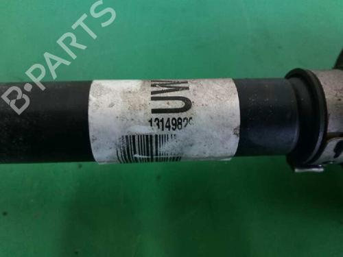 Right front driveshaft OPEL CORSA E (X15) | BP2688892M39 - Image 4