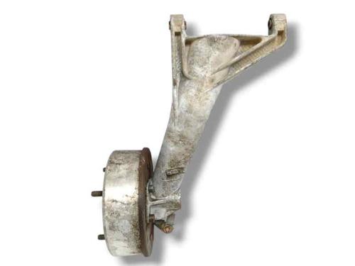 Right rear steering knuckle AIXAM 400 0.4 | BP28024692M28
