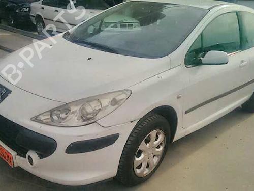 Gearbox PEUGEOT 307 (3A/C)  | BP7982335M3 