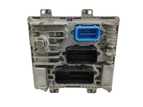 Engine control unit (ECU) OPEL ASTRA J Saloon  | BP16753731M57 