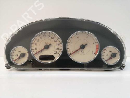 Used Instrument cluster CHRYSLER VOYAGER IV (RG, RS) [1999-2008]  5940239