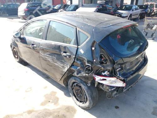 Comando luci FORD FIESTA VI (CB1, CCN) 1.4 TDCi | BP9210590I24 