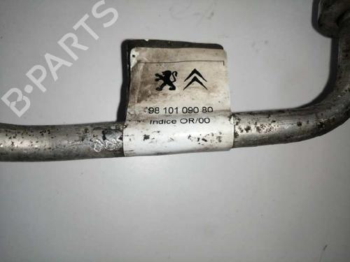 AC pipe CITROËN C4 Picasso II 1.6 BlueHDi 120 | BP14149915M126 