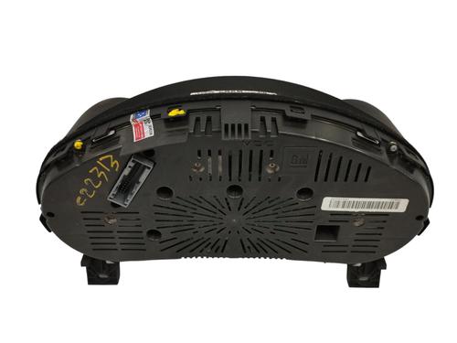 Instrument cluster OPEL INSIGNIA A Sports Tourer (G09) 2.0 CDTI (35) | BP17244053C47 