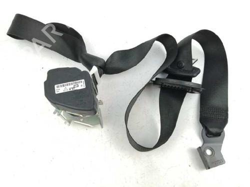 Used Rear right seatbelt MINI MINI (F56) Cooper (136 hp) 7968832