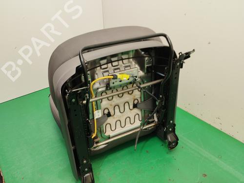 Right front seat SSANGYONG RODIUS II 2.2 Xdi | BP17051243C16 - Image 5