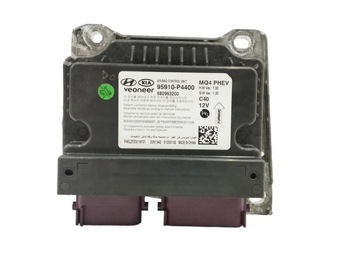 Used ECU airbags KIA SORENTO IV (MQ4, MQ4A) 1.6 T-GDi Plug-in Hybrid AWD (265 hp) 17670765