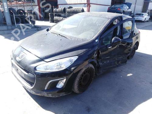AC radiator PEUGEOT 308 I (4A_, 4C_) 1.4 16V | BP9293187M32 