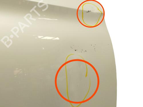 Right front door MG MARVEL R  | BP23958888C3 