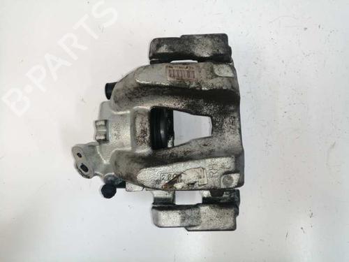 Used Right front brake caliper CITROËN C4 Picasso II 1.2 THP 130 (130 hp) 12426037