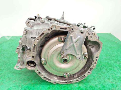 Used Gearbox RENAULT SCÉNIC II (JM0/1_) 2.0 dCi (JM1K) (150 hp) 9821436