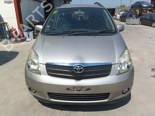 Electronic module TOYOTA COROLLA Verso (_E12_) 1.8 VVT-i (ZZE122_, ZZE122R) | BP37198927M83 - Image 8