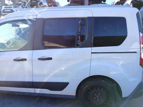 Used Left slide door FORD TRANSIT CONNECT (P65_, P70_, P80_) 1.8 TDCi (110 hp) 32010391