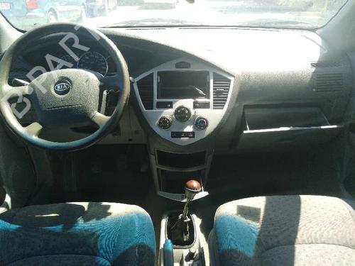 AC compressor KIA CARENS I MPV (FC, FJ) 1.6 | BP6122011M34 