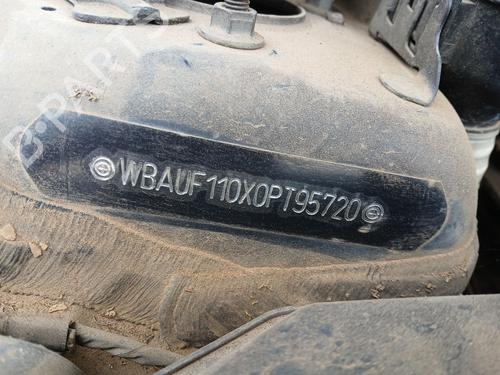 Steering rack BMW 1 (E87) 116 i | BP35774992M22  - Image 14