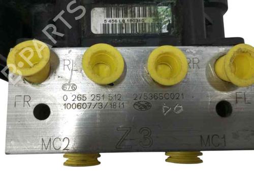 ABS pump SUBARU FORESTER (SH_) 2.0 D AWD (SHH, SHD, SHN) | BP22613575M43