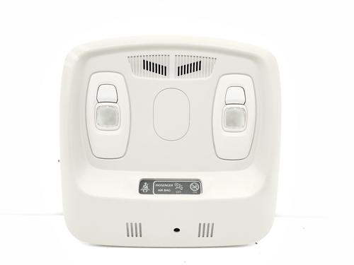 Kabinelys RENAULT KADJAR (HA_, HL_) [2015-2025]  12563012