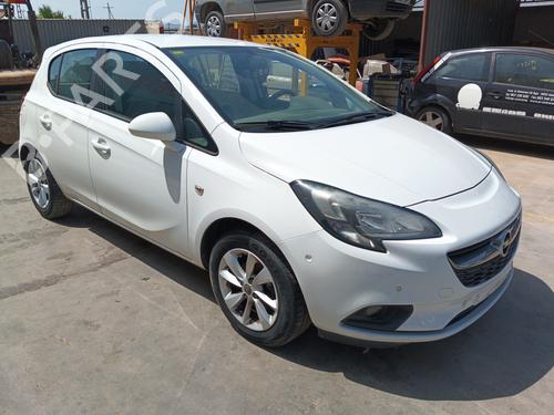 Używane części OPEL CORSA E (X15) [2014-2025]  4360137