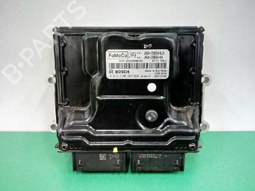 Used Engine control unit (ECU) FORD FOCUS IV (HN) 1.0 EcoBoost (125 hp) 4763558