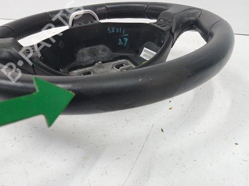 Steering wheel PEUGEOT 3008 I MPV (0U_) 1.6 THP | BP29588966C49 