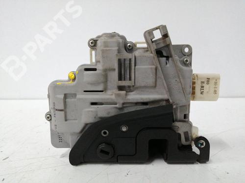 Rear left lock SEAT ALTEA (5P1)  | BP11973787C100 
