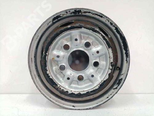 Used Rim VW GOLF IV (1J1) 1.6 16V (105 hp) 8291845