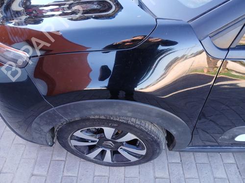 forskrm-venstre-citroen-c3-iii-sx-2016-32137274 main image