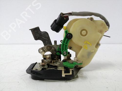 Front left lock KIA SORENTO I (JC) 2.5 CRDi 4WD | BP12426652C98 