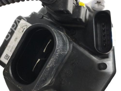 Steering rack OPEL INSIGNIA A (G09) 2.0 CDTI (68) | BP16868577M22 