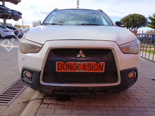 Pièces Détachées Usagées MITSUBISHI ASX (GA_W_) [2009-2026]  4407128