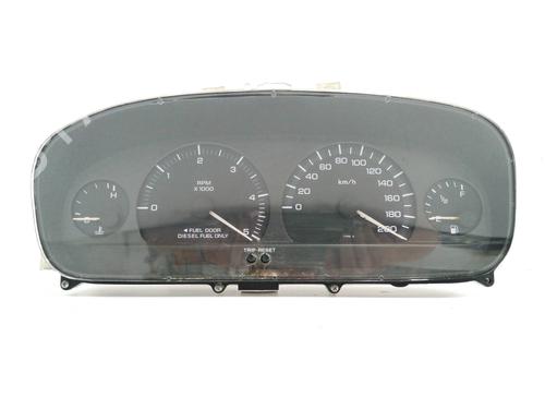Used Instrument cluster Instrument cluster 10219999 10219999