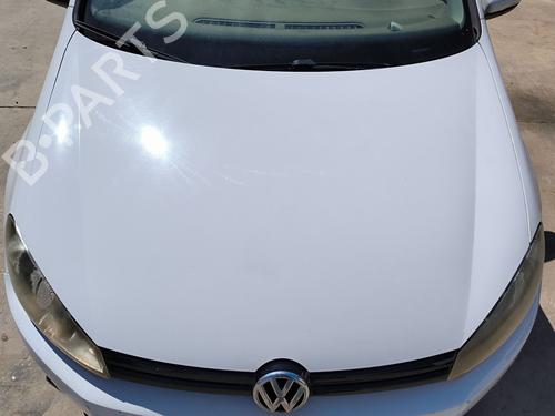 Capot Capot VW GOLF VI (5K1) 2.0 TDI (140 hp) 34649120 34649120