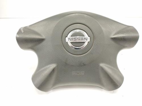 Used Driver airbag NISSAN ALMERA TINO (V10) 2.2 dCi (115 hp) 11532862