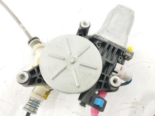 Rear left window mechanism HONDA CR-V II (RD_)  | BP12426698C24 