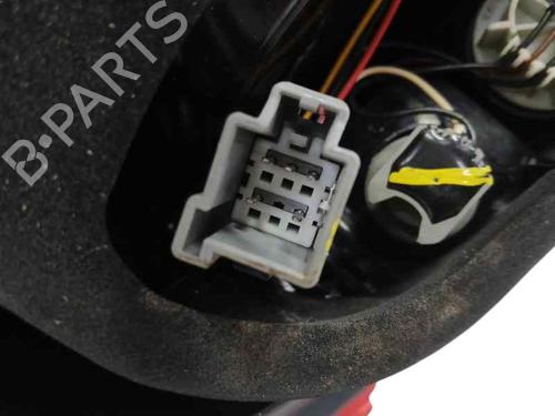 Right taillight FORD FIESTA VI (CB1, CCN) 1.25 | BP24401234C35