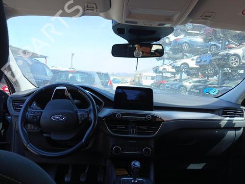 Right front seat FORD KUGA III (DFK) 2.0 EcoBlue mHEV | BP34206958C16  - Image 22