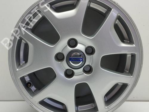 Used Rim VOLVO V50 (545) 2.0 D (136 hp) 13084367