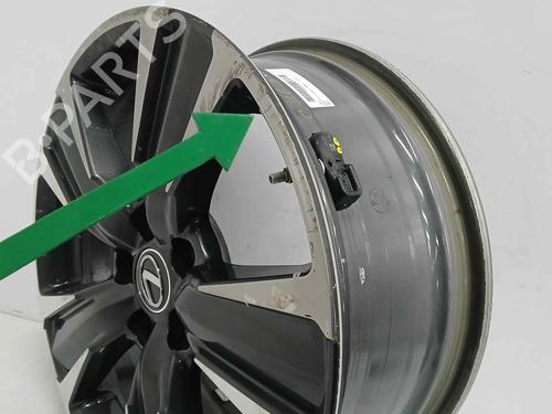 Rim LEXUS UX (_AA1_, _AH1_, _MA1_) 250h (MZAH10) | BP24035449C45 